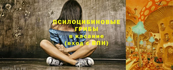 герыч Алексеевка